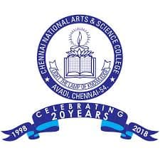 Chennai National Arts and Science College-logo