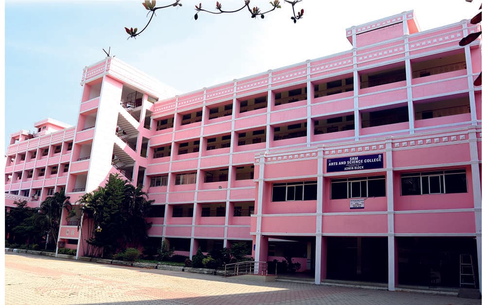 SRM ASC Chengalpattu-gallery-image-2