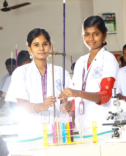SRM Arts and Science College-image