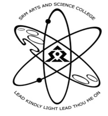 SRM Arts and Science College Kattankulathur-logo