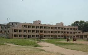 Bharathi Women's College-image
