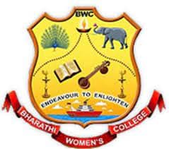 Bharathi Women's College logo