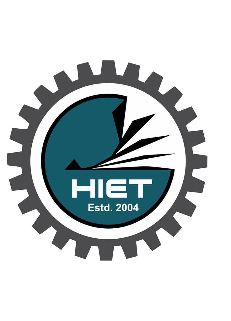 Indian Institute of Engineering Technology and Management-logo