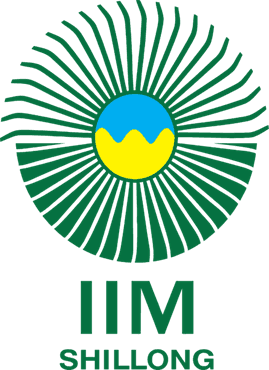 IIM Shillong-logo