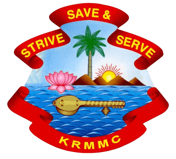 KMM College-logo