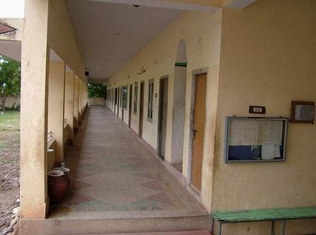 Pattammal Alagesan College of Arts & Science-image