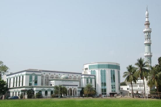 The New College, Chennai-gallery-image-1