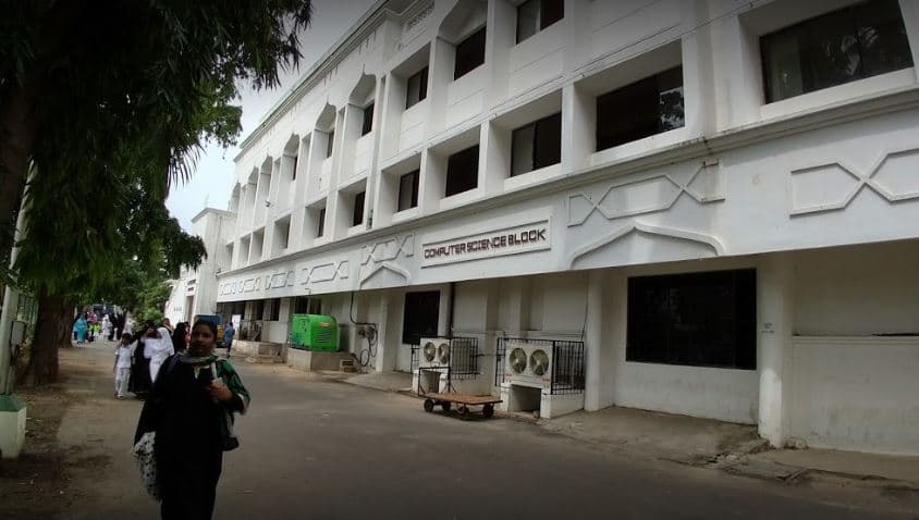 The New College, Chennai-gallery-image-2