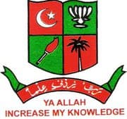 The New College, Chennai-logo