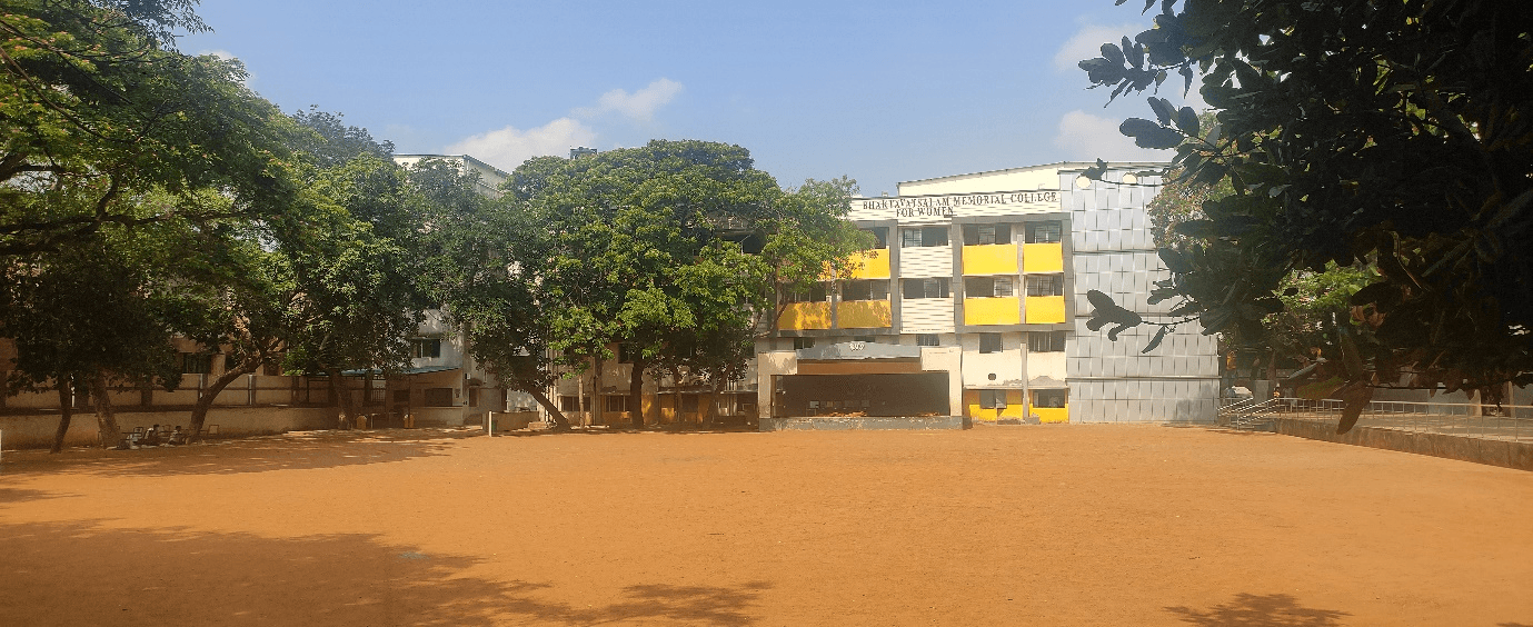 Bhakthavatsalam Memorial College for Women-image