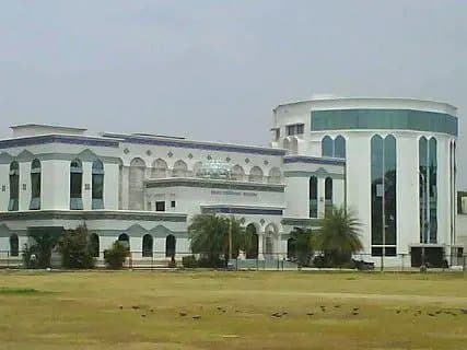 MEASI Institute of Management Chennai-image