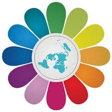 Annai Violet Arts and Science College-logo