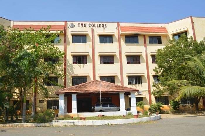TMG College Chennai-gallery-image-3