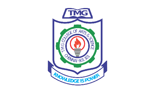 TMG College of Arts & Science-logo