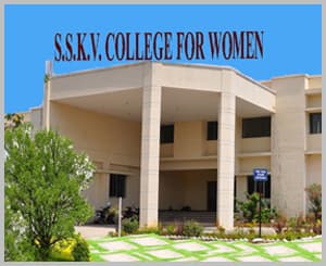 SSKV College of Arts & Science for Women-gallery-image-2