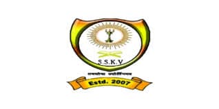 SSKV College of Arts & Science for Women-logo