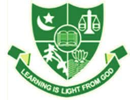 Justice Basheer Ahmed Sayeed College For Women-logo