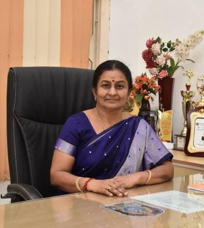 Chellammal Women''s College-gallery-image-1