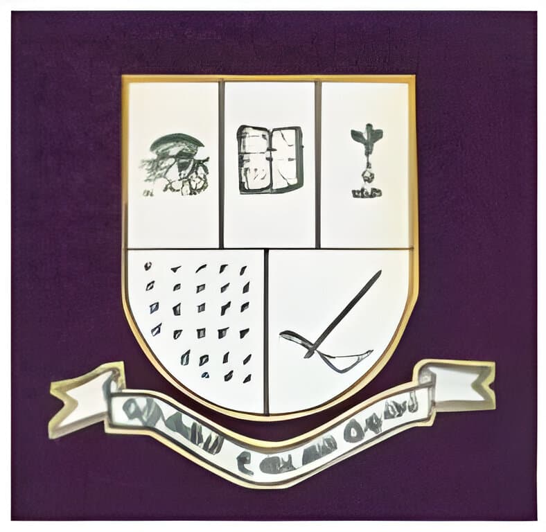 LNRGC Thiruvallur-logo