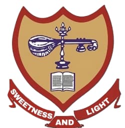 Sir Theagaraya College-logo