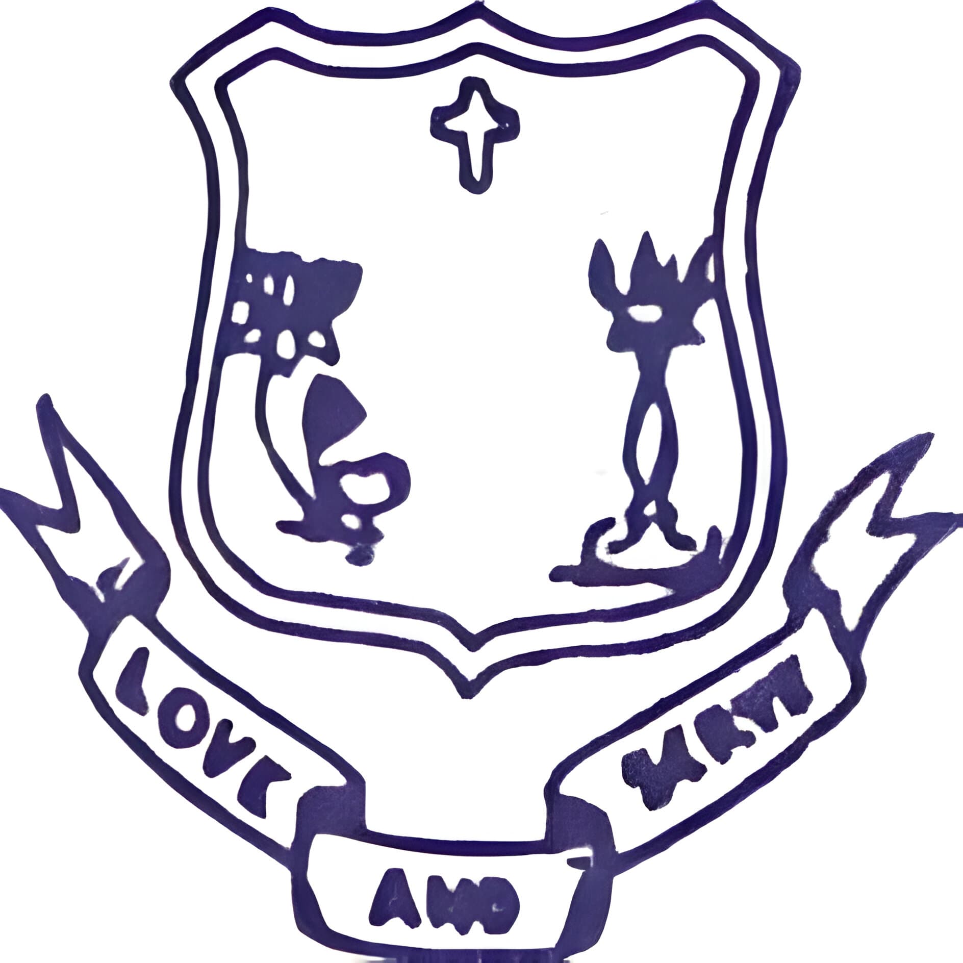 Ewart College-logo