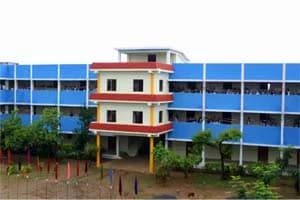 Prince Shri Venkateshwara Arts and Science College, Gowrivakkam-image