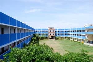 Prince Shri Venkateshwara Arts and Science College, Gowrivakkam-image