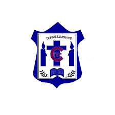 Chevalier T.Thomas Elizabeth College For Women-logo