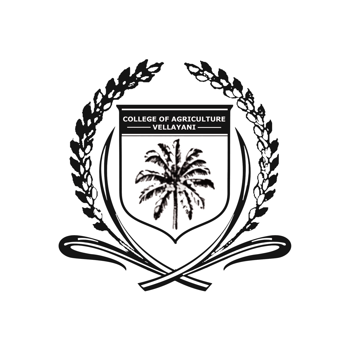 Kerala Agricultural University, College of Agriculture Vellayani-logo