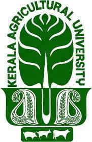 Kerala Agricultural University, College of Horticulture Vellanikkara-logo