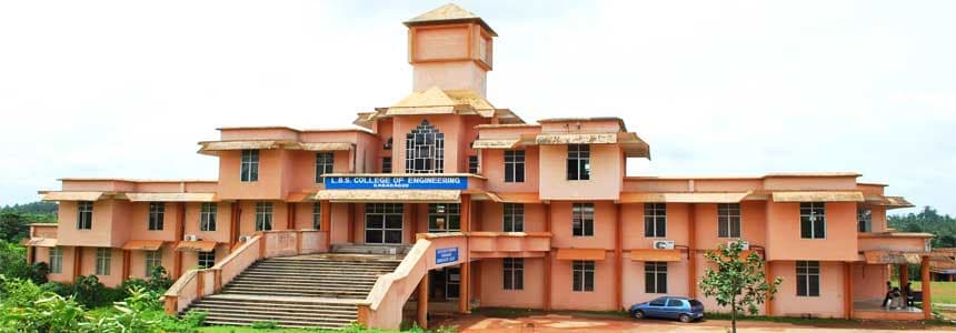 Lal Bahadur Shastri College of Engineering, Kasaragod-image