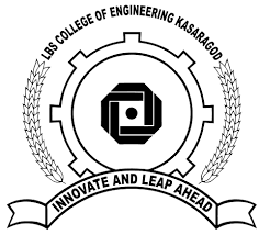 LBSCE Kasaragod-logo