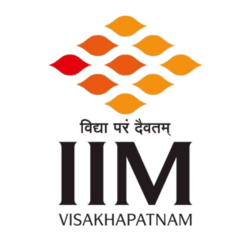 Indian Institute of Management Visakhapatnam-logo