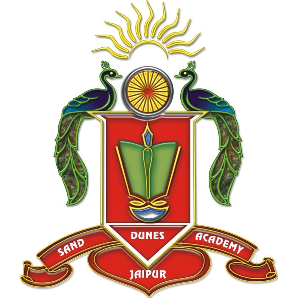 Sand Dunes B.Ed College Jaipur-logo