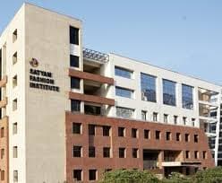 Satyam Fashion Institute-image