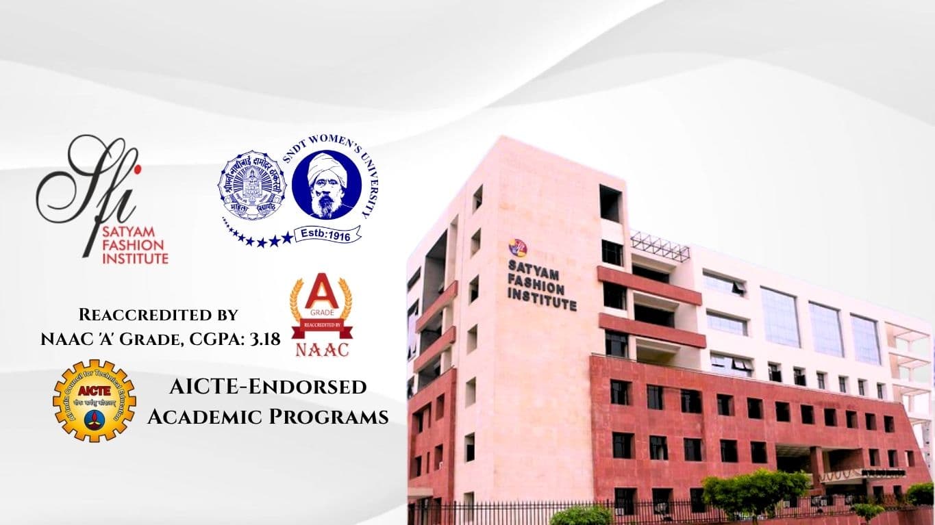 Satyam Fashion Institute-image