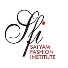 Satyam Fashion Institute-logo