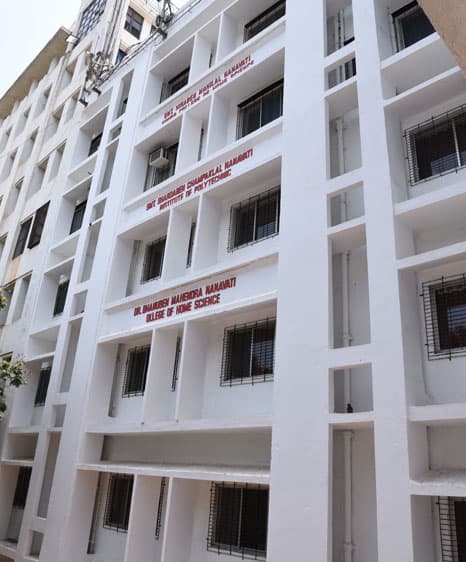 BMN College of Home Science-image