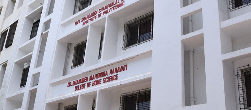 Dr. Bhanuben Mahendra Nanavati College of Home Science-image