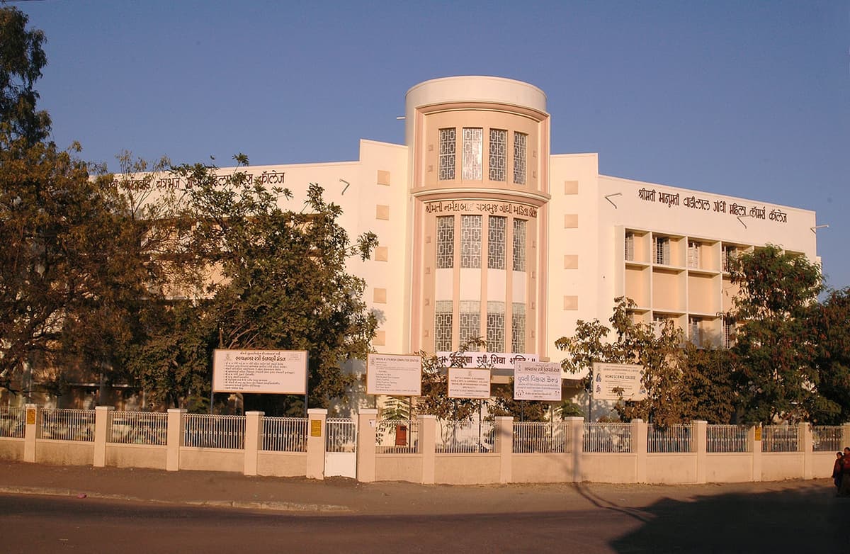 Mahila College Bhavnagar-gallery-image-4