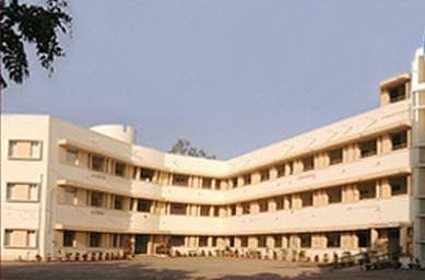 Mahila College Bhavnagar-image