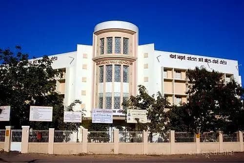Smt. N.C. Gandhi and Smt. B.V. Gandhi Mahila Arts and Commerce College-image