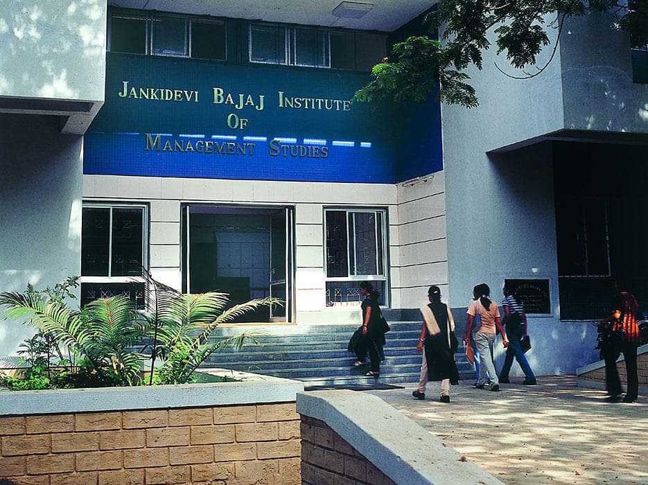 Jankidevi Bajaj Institute of Management Studies-gallery-image-2