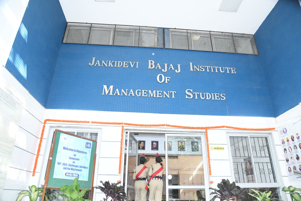 Jankidevi Bajaj Institute of Management Studies-gallery-image-4