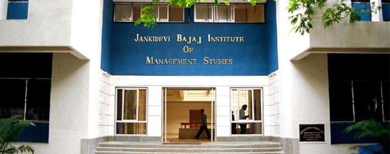 Jankidevi Bajaj Institute of Management Studies-gallery-image-0