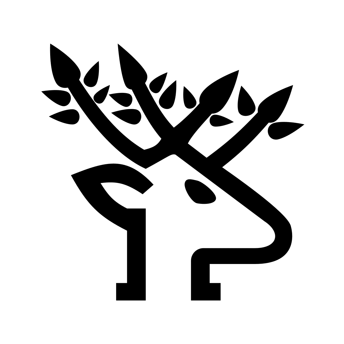 Wildlife Institute of India-logo