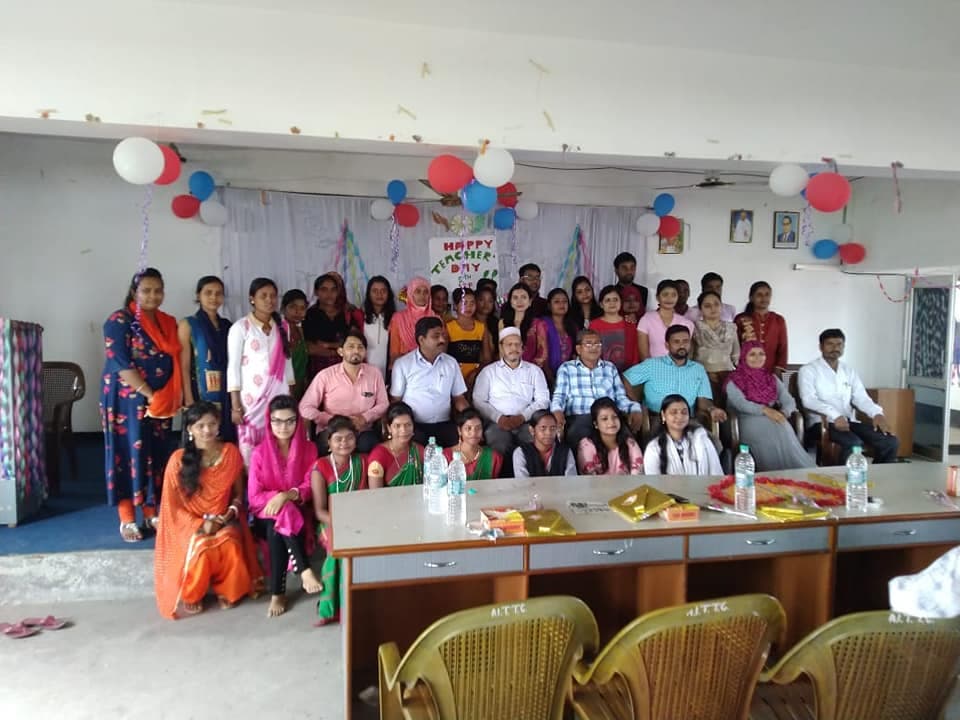 Al Iqra Teacher's Training College-image