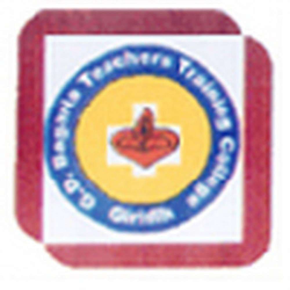 GD Bagaria TTC-logo
