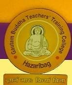 Gautam Buddha Teachers Training College-logo