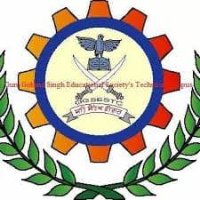 Guru Gobind Singh Educational Society's Technical Campus-logo